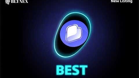 🪙 #Blynexex New Listing Alert! 🚀