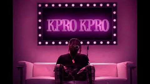 Sean Tizzle – Kpro Kpro