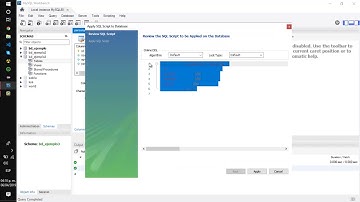 Conectar Eclipse con MYSQL video 2