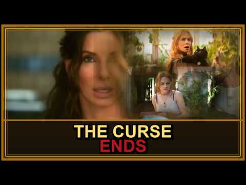 Practical Magic 2 (2026) Movie Ending Explained | What Happened To The Owens Family Curse?
