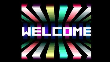 Desire - Compo Guano - Amiga Intro (50 FPS)