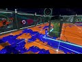 Splatoon 2 Octo Expansion - Secret Final Boss