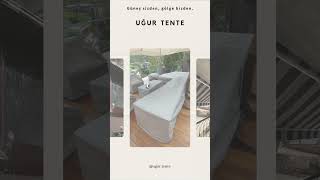Ugur Tente Burhaniye