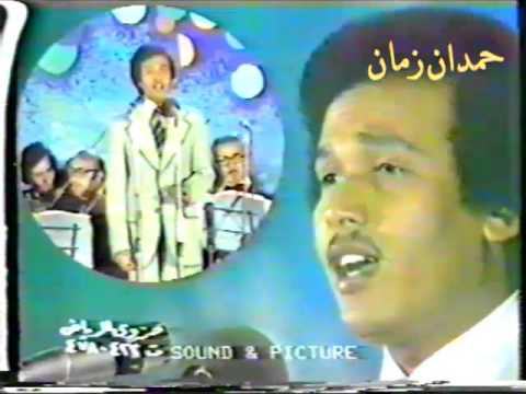 محمد عبده  أسمر عبر