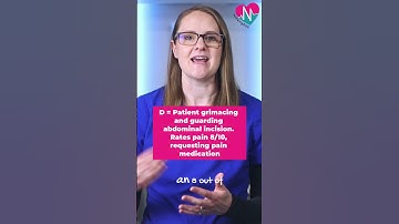 What is DAR Charting? | Nursing Documentation Fundamentals