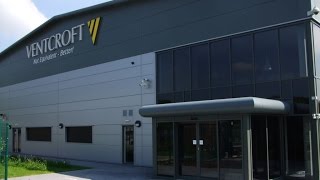 Ventcroft NoBurn Fire Cable