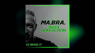 MA.BRA. 2K23 collection - 48 Tracks No Mixed [Medley Preview]