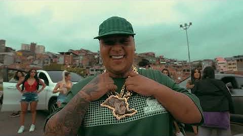 GATA - MC Livinho e MC Luuky [Clipe Oficial] DJ JB Mix