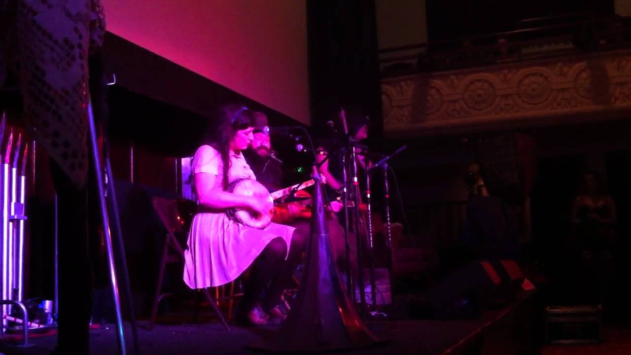 Crow Quill Night Owls YouTube