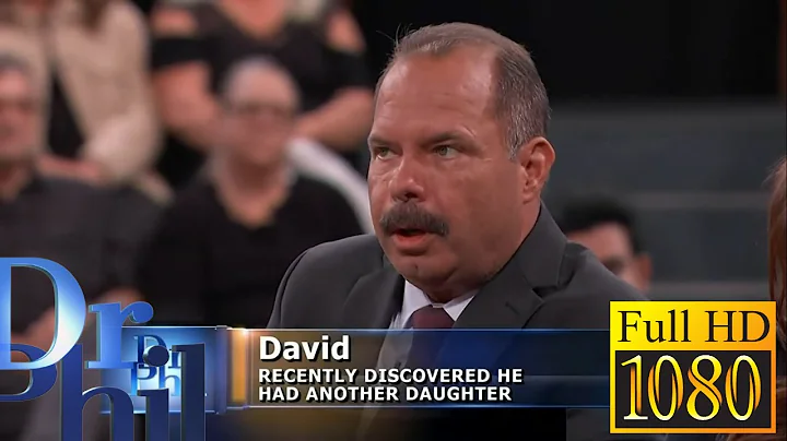 DNA Drama: A family in Turmoil