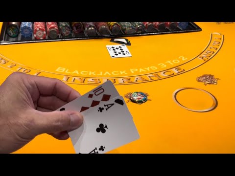 Les Règles Spéciales du Blackjack Simple Jeu Lizaro