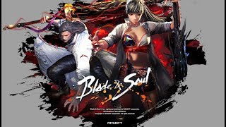 Blade  Soul KFM  PvP PvE 블소 권사 던전 문파전장 LIVE 20181124