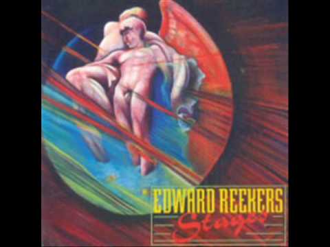 Edward Reekers - This Time It's Us