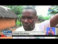 Athari za mvua: Shughuli za kawaida zakwama katika maeneo tofauti pwani