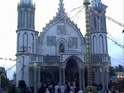 Video of Elevated St Thomas Forane Church Thoothoo...