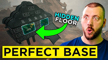 Build the Best Base Possible as a Solo Player in Dune Awakening!