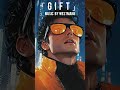 「80'sの風、今にアップデートしてみた」最新シティポップ「Gift」#citypop #音楽生成ai #jpop #originalmusic #westman8 #music