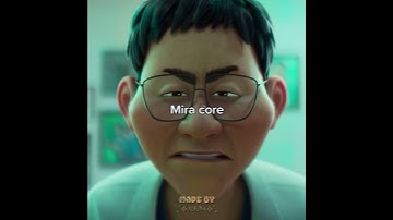Mira Core ✨ || Kpop Demon Hunters || #kpopdemonhunters #mira #sajaboys #huntrix #netflix #core