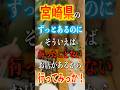 宮崎県のずっとあるのにそういえば行ったことないラーメン屋!?#宮崎県 #宮崎 #miyazaki #観光 #グルメ