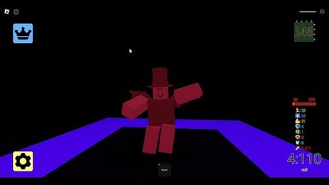 Alpha Review - Randomly Generated Droids