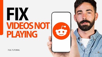 How To Fix Videos Not Playing On Reddit App 2024