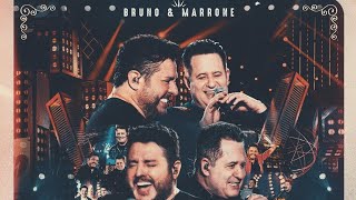 Bruno & Marrone - Revivem Sua História 2023