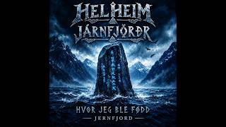 Jern Fjord