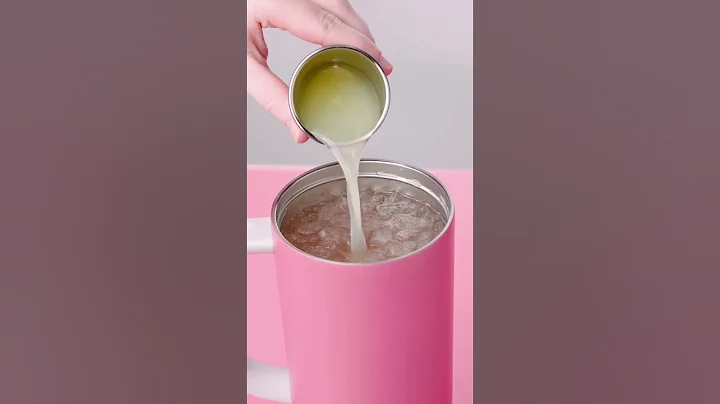 Soda University: The Malibu Barbie | Owala