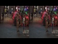 Yumbo Gran Canaria Street Acrobats in 3D