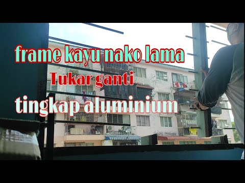 Video: Berapakah harga tingkap tingkap Andersen?