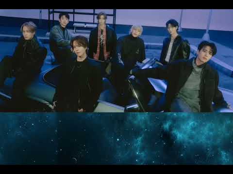 LIRIK LAGU GOT7 PYTHON