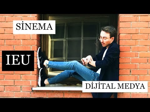 SİNEMA VE DİJİTAL