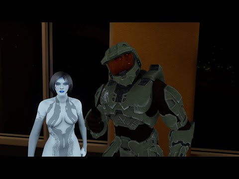 Halo Wars, Just having some fun