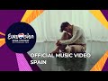 Blas Cantó - Voy A Quedarme - Spain 🇪🇸 - Official Music Video - Eurovision 2021