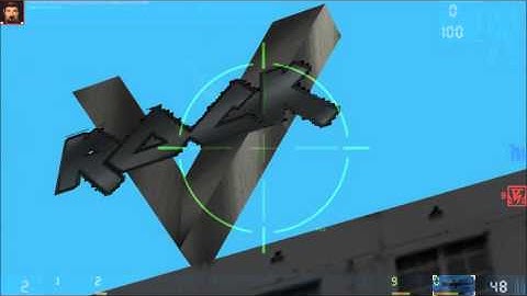 UT99-Rockcity (custom map)