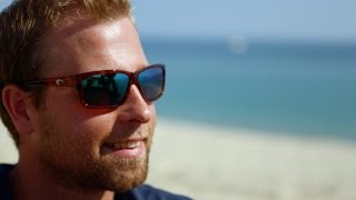 Cut Polarized Sunglasses | Costa Del Mar