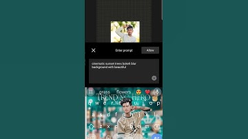 Hypic app AI expand 2024 || photo editing tutorial | #shorts #hypicapp #aigenerated #4k #newapp2025