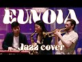 Billlie &#39;EUNOIA&#39; Jazz Cover 🦉🎵✨