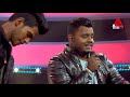 The Battles : Hashen Dulanjana V Kasun Punsith | Pandama | The Voice Teen Sri Lanka Mp3 Song