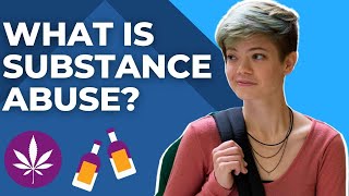 What Qualifies As Substance Abuse? | How Fast Can You Become An Addict?