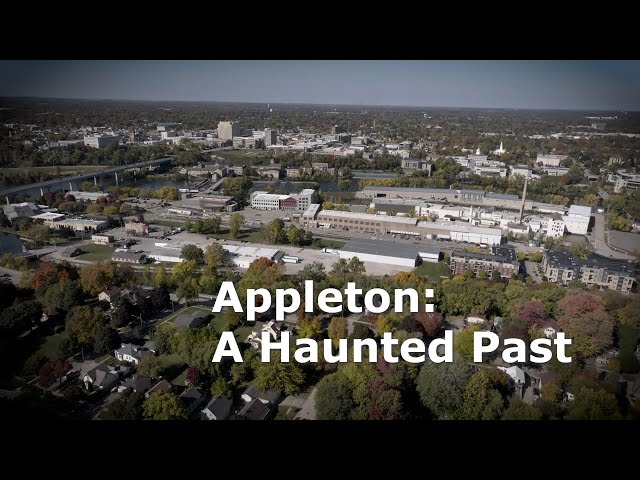 Appleton Auto/OOH - Appleton Auto Feeling Haunted