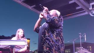 The Main Squeeze Have A Cigar (Live Santa Fe 2022)