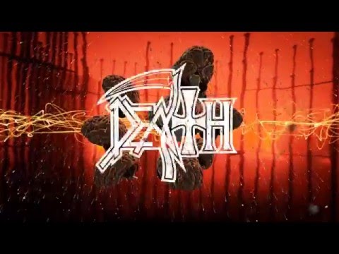 Death - Misanthrope Lyrics