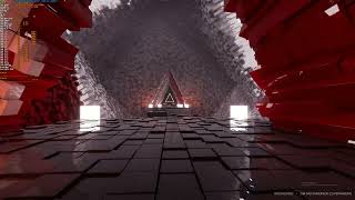 Desordre - RTXGI and Lumen - Comparison of Fidelity and Resampling-Approaches (Unreal Engine 5.2.1)