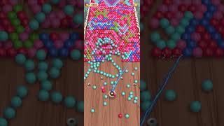 Bubble Crush - Pop Game Gameplay Walkthrough Level 16-20 screenshot 4
