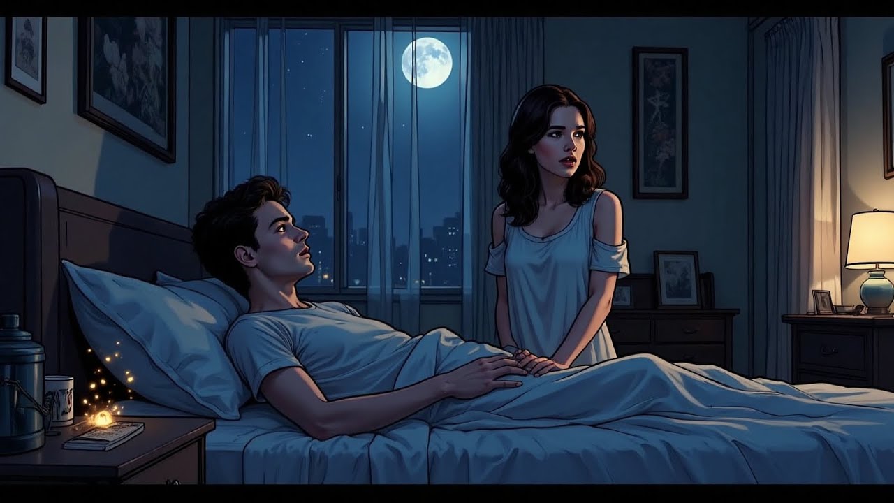 Renacida, escuché hablar dormido a mi novio… resultó que había renacido y yo gané 20 millones en...