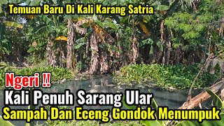 Download Lagu Ngeri‼️Kali Penuh Sarang Ular Sampah Dan Eceng Gondok Menumpuk MP3 Download Lagu Ngeri‼️Kali Penuh Sarang Ular Sampah Dan Eceng Gondok Menumpuk MP3