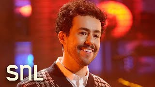 Ramy Youssef Shares Why He's Thrilled to Host Saturday Night Live