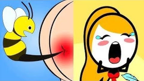 Help Monster 2 Tricky Puzzle vs Save Her - Satisfying ASMR Gameplay All Levels