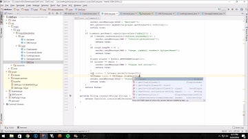 Refactoring Code (Coding Timelapse) (Part 2)